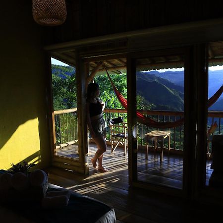Ecohotel Monteverde La Vega  Exterior foto