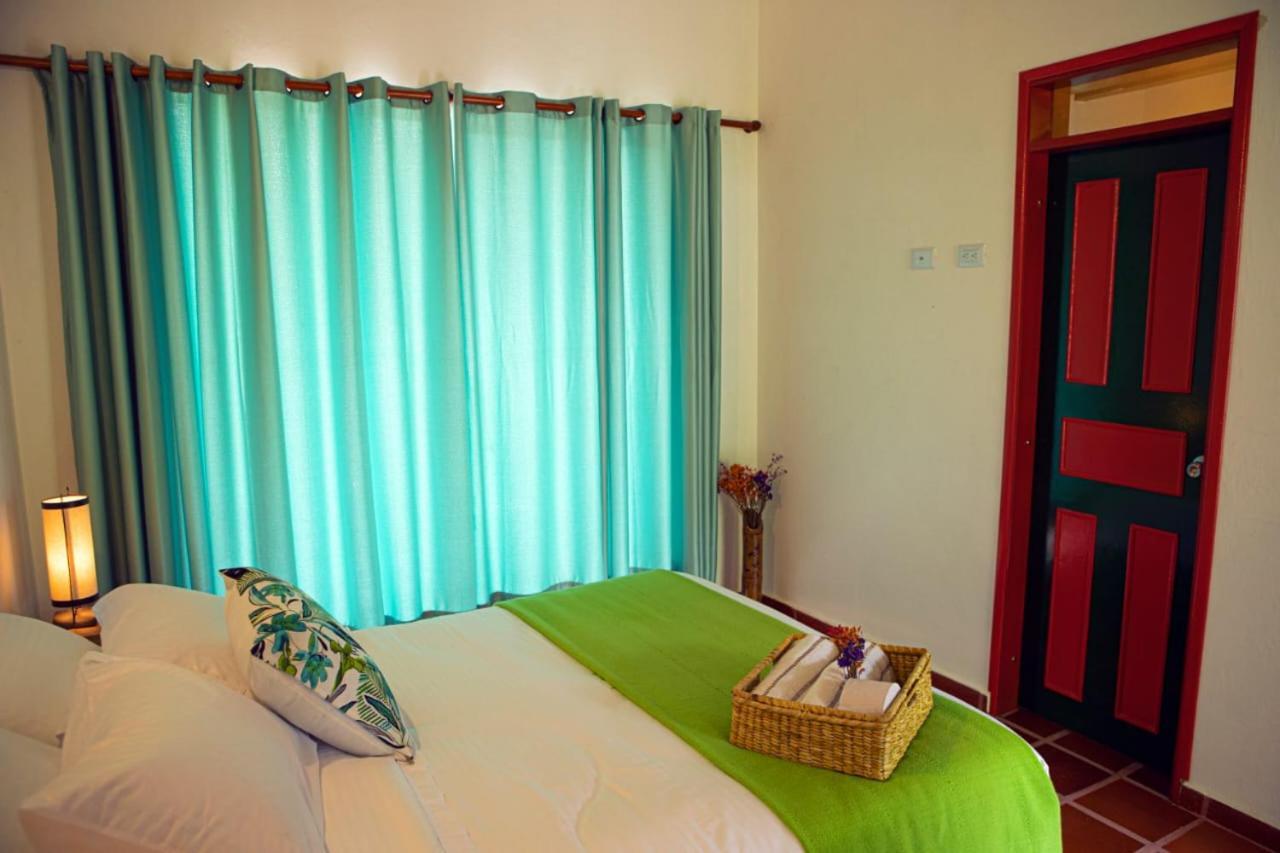 Ecohotel Monteverde La Vega  Exterior foto