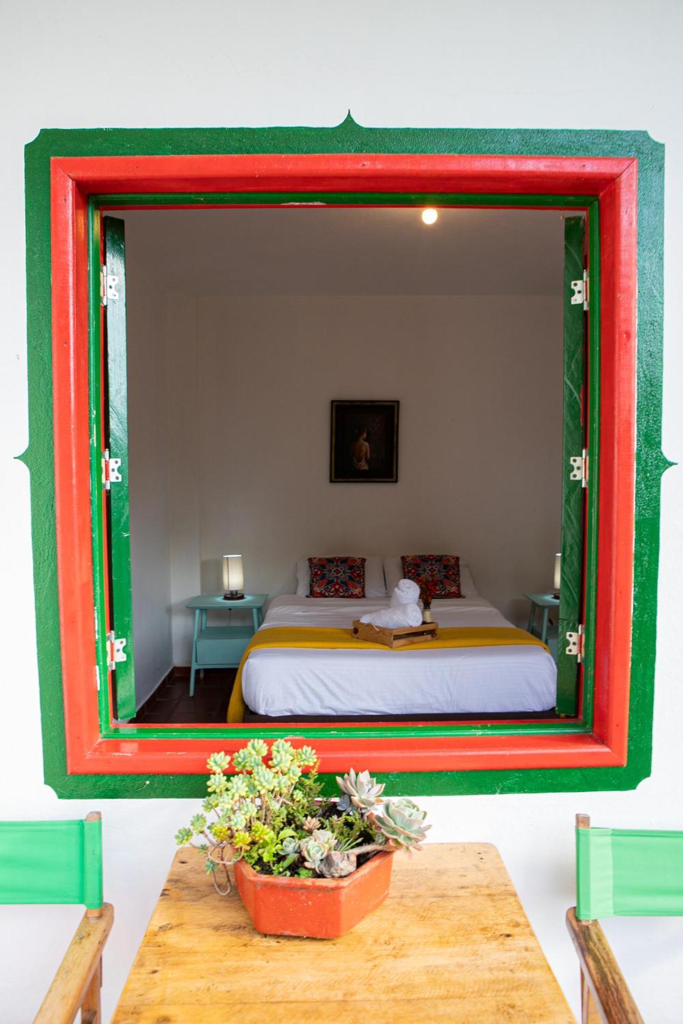 Ecohotel Monteverde La Vega  Exterior foto